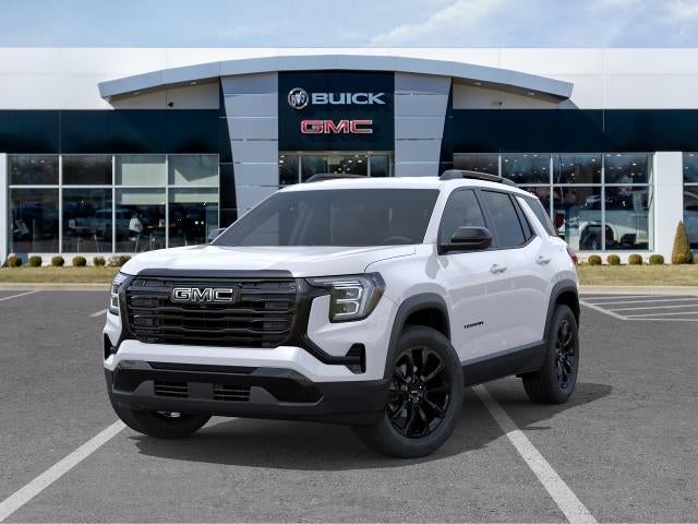 2027 GMC Terrain AWD Elevation