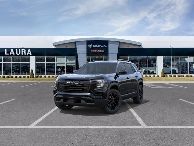 2027 GMC Terrain AWD Elevation