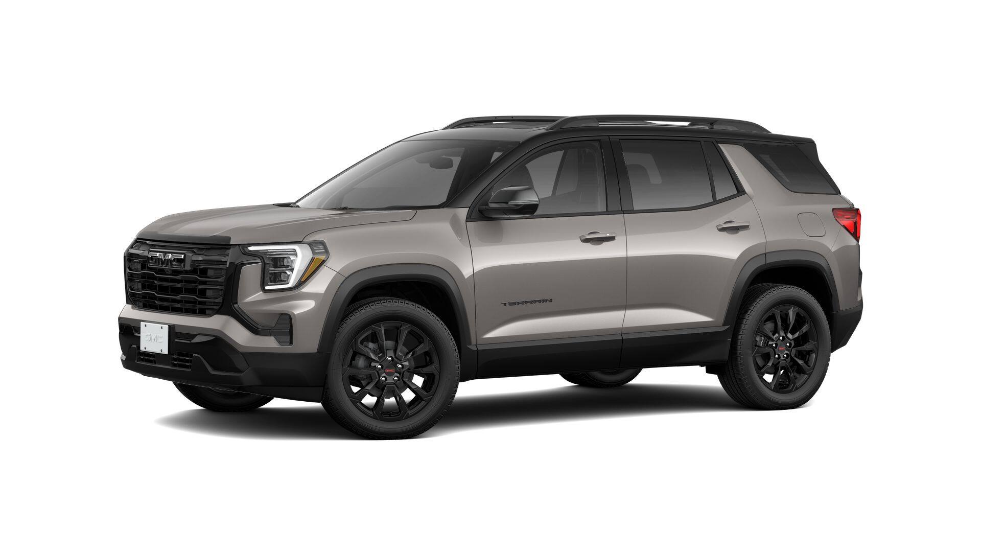 2026 GMC Terrain Base