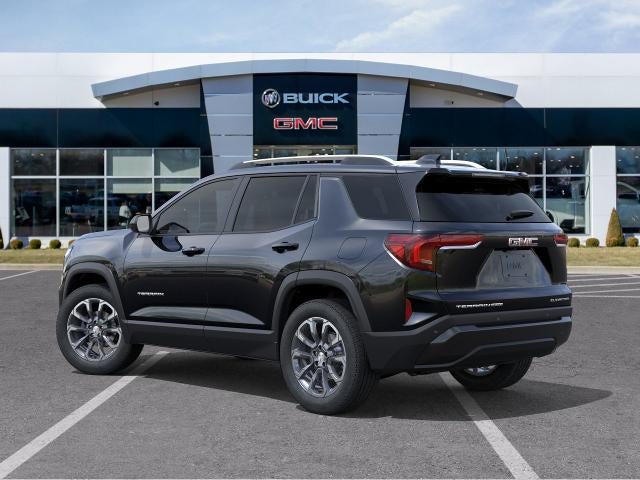 2027 GMC Terrain AWD Elevation