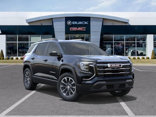 2027 GMC Terrain AWD Elevation