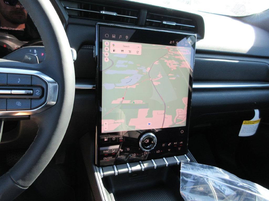 2027 GMC Terrain Elevation - Photo 14