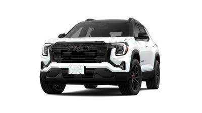 2026 GMC Terrain Base
