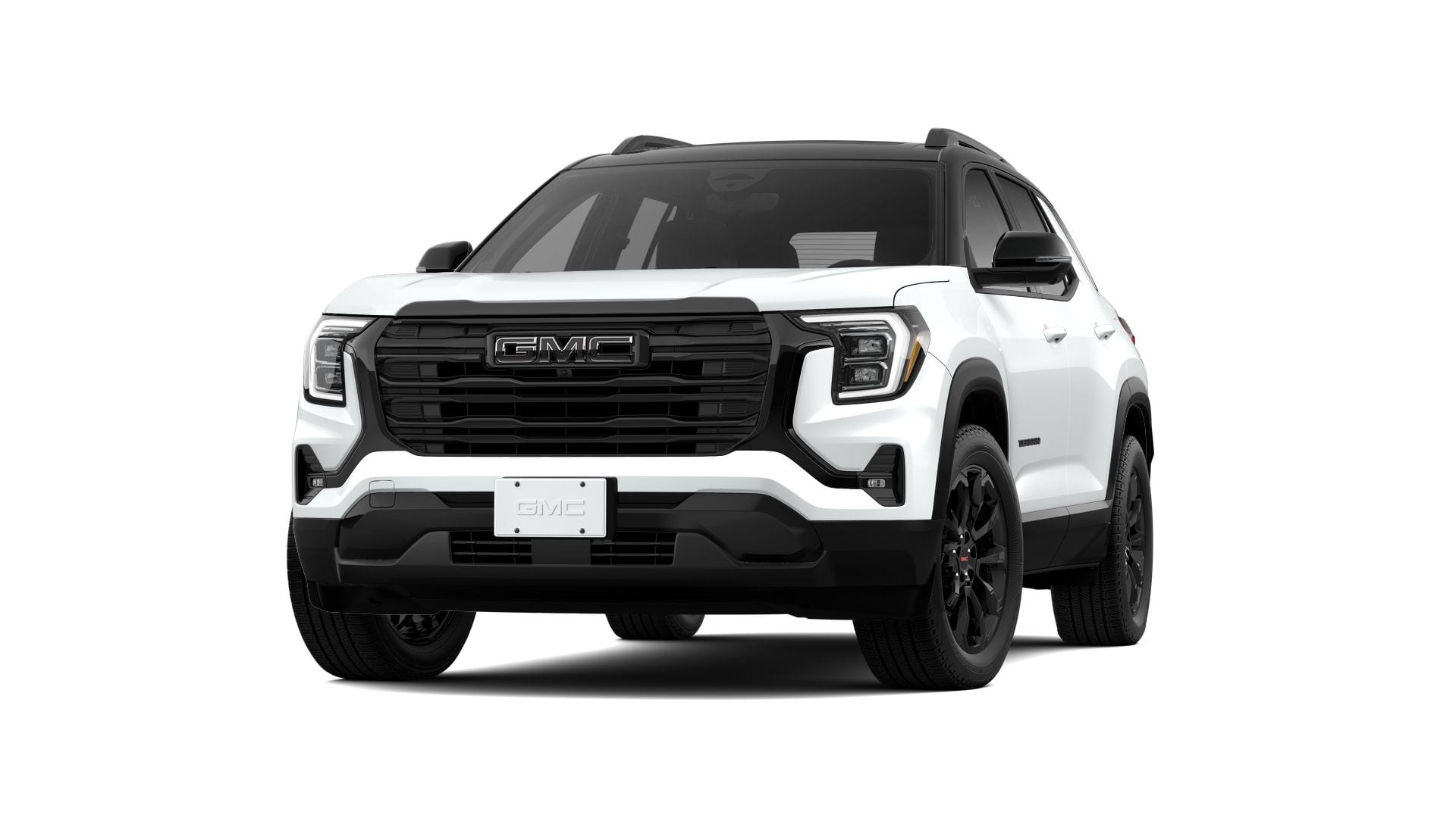 2026 GMC Terrain Base
