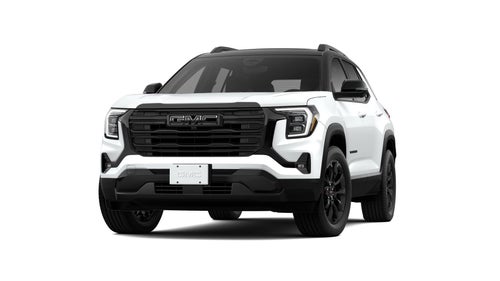 2026 GMC Terrain Base