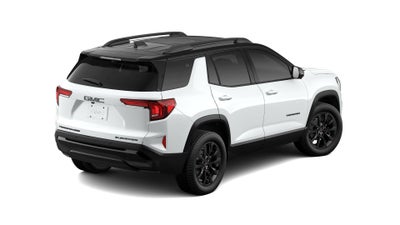 2026 GMC Terrain Base