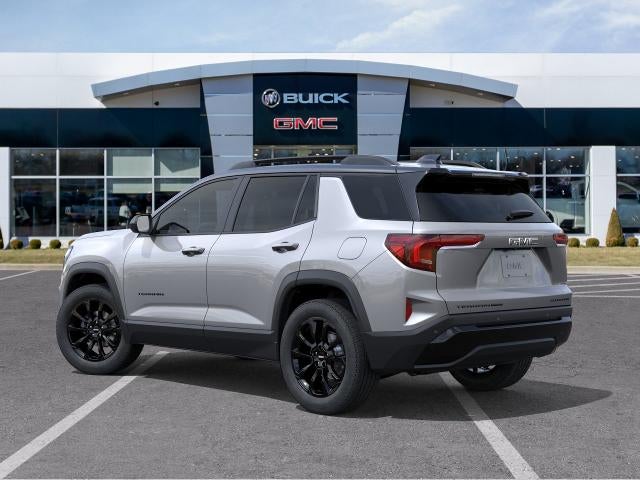 2027 GMC Terrain AWD Elevation