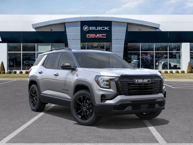 2027 GMC Terrain AWD Elevation