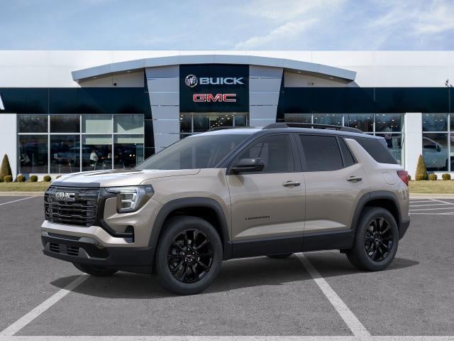 2027 GMC Terrain AWD Elevation