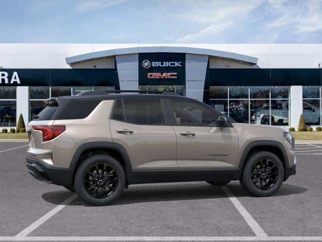 2027 GMC Terrain AWD Elevation