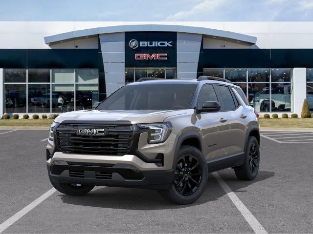 2027 GMC Terrain AWD Elevation