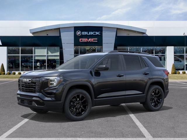 2027 GMC Terrain AWD Elevation