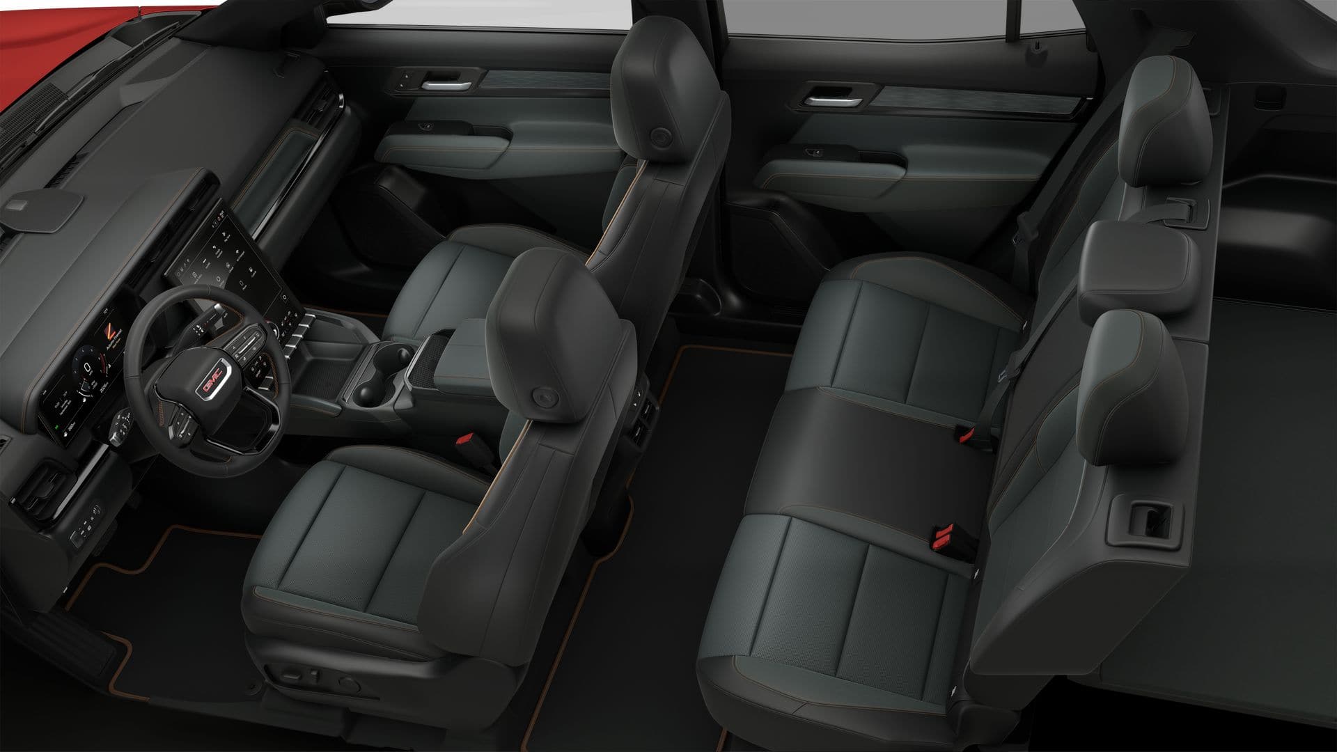 2027 GMC Terrain AT4 - Photo 7