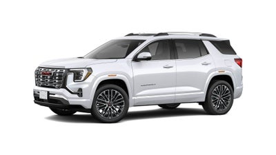 2026 GMC Terrain Base