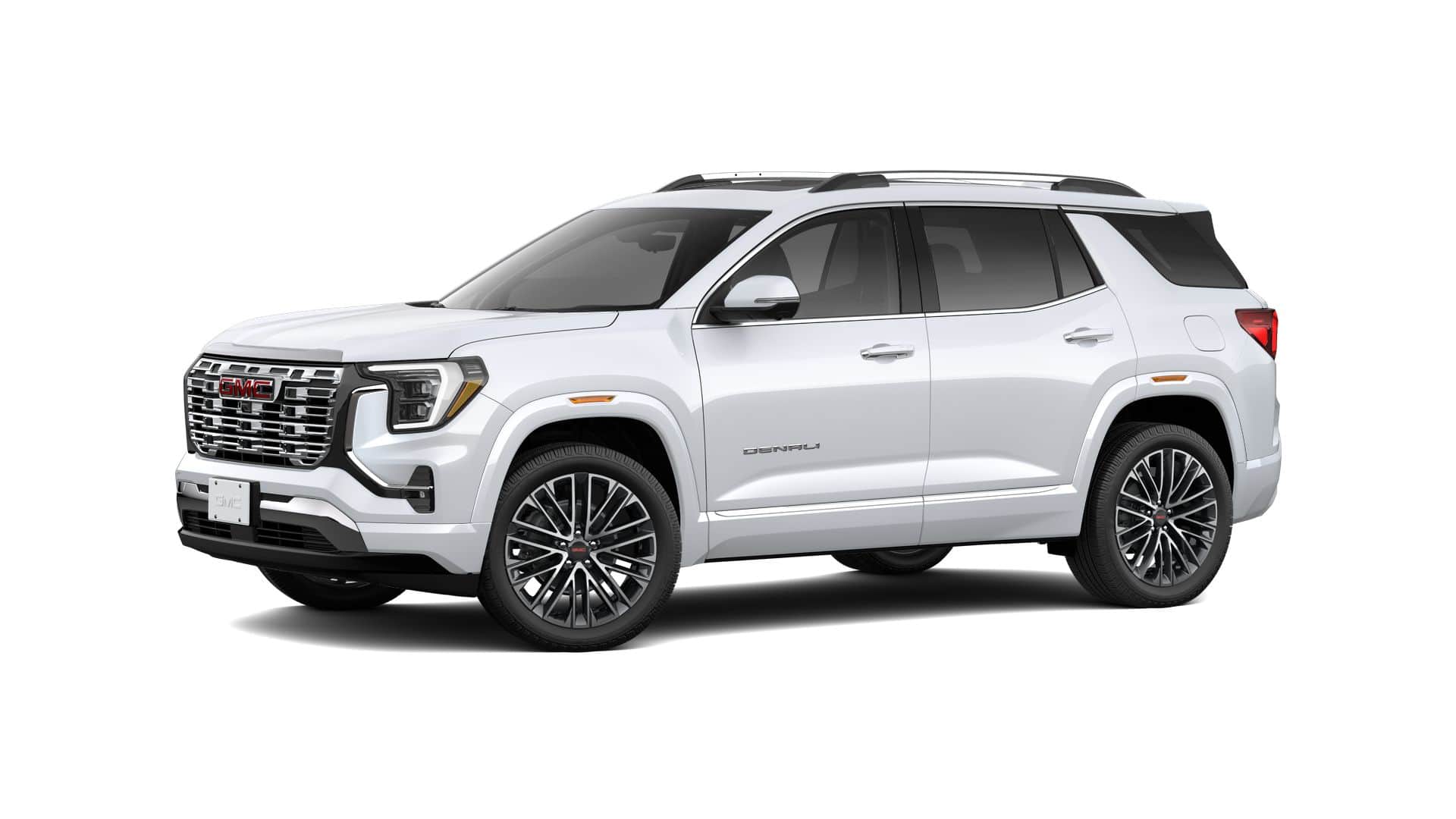 2026 GMC Terrain Base