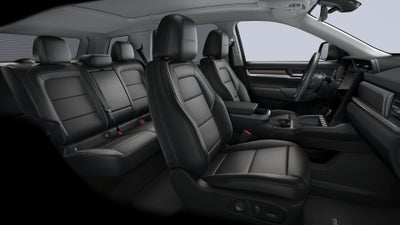 2026 GMC Terrain Base