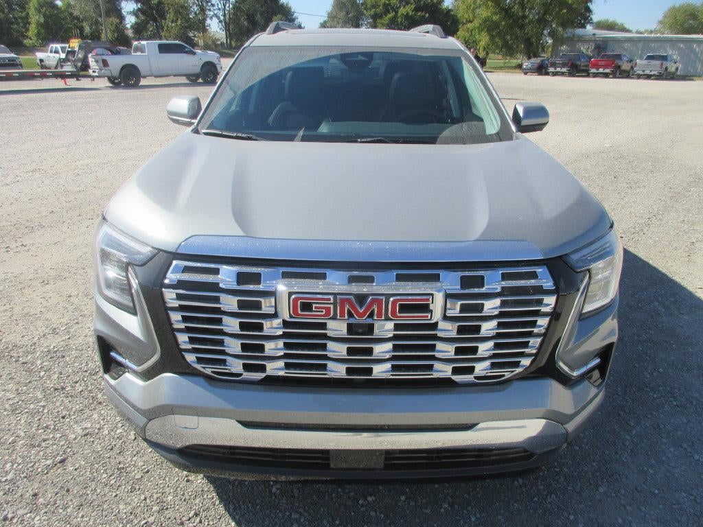 2027 GMC Terrain Denali - Photo 10