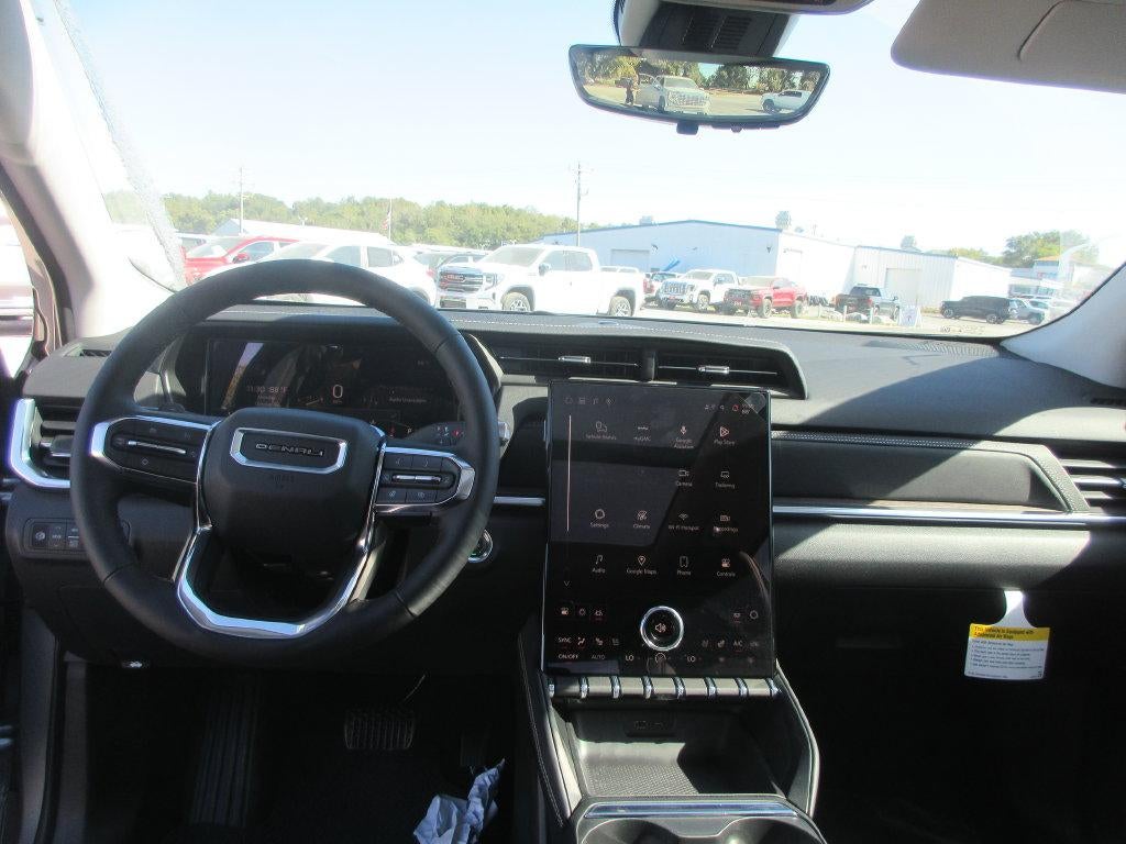 2027 GMC Terrain Denali - Photo 14