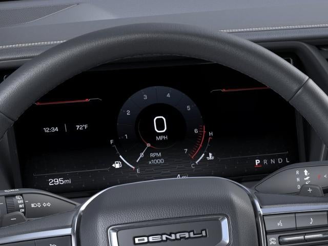 2027 GMC Terrain Denali - Photo 35