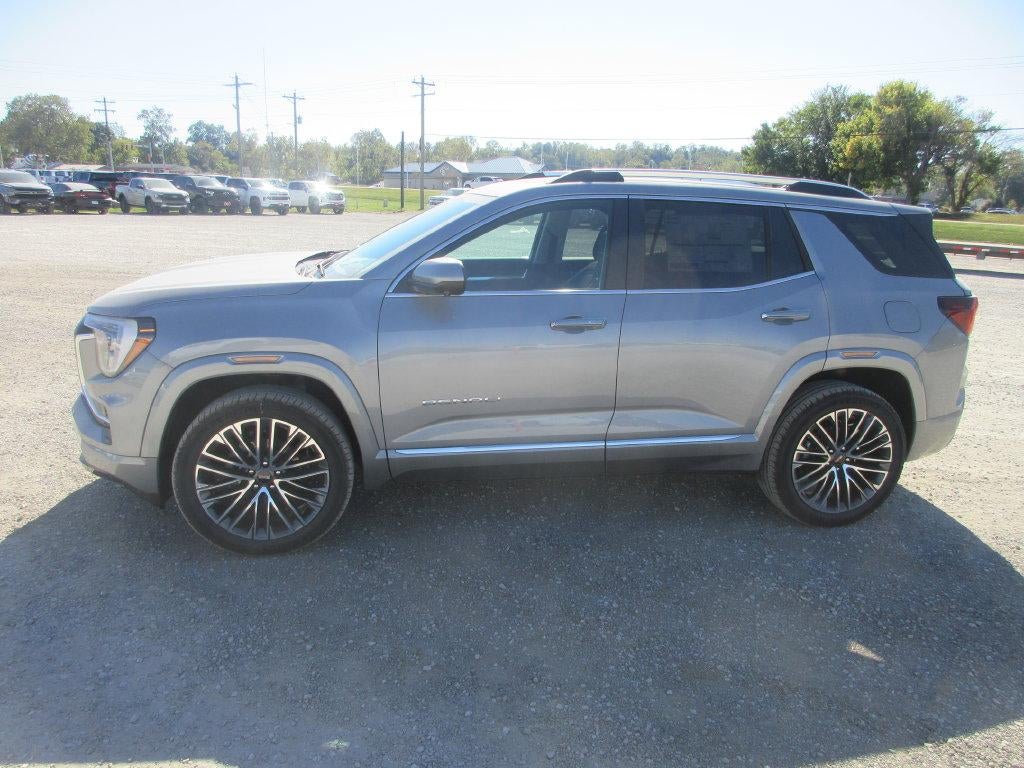 2027 GMC Terrain Denali - Photo 7