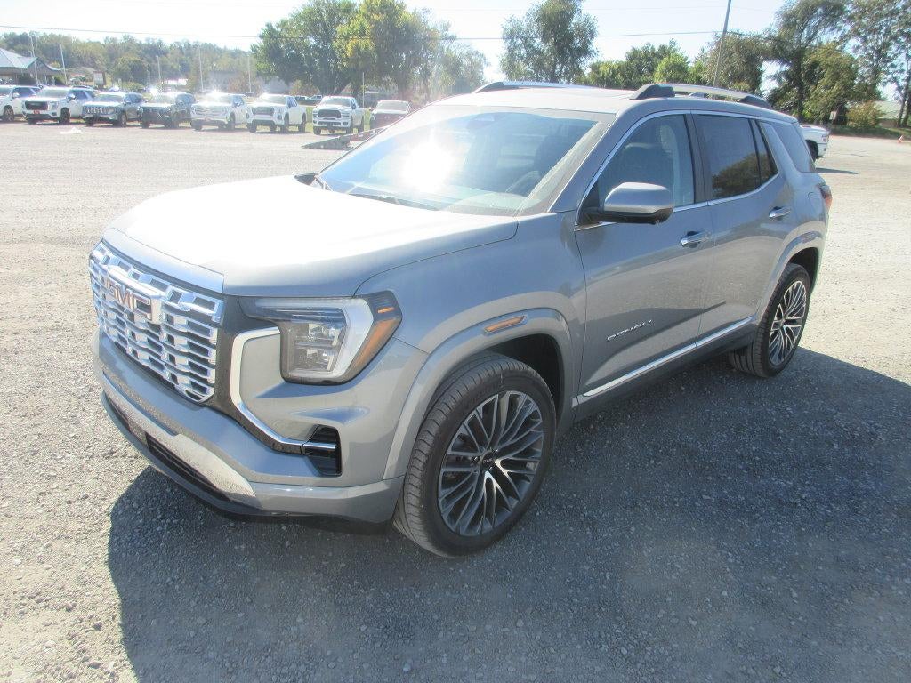2027 GMC Terrain Denali - Photo 9