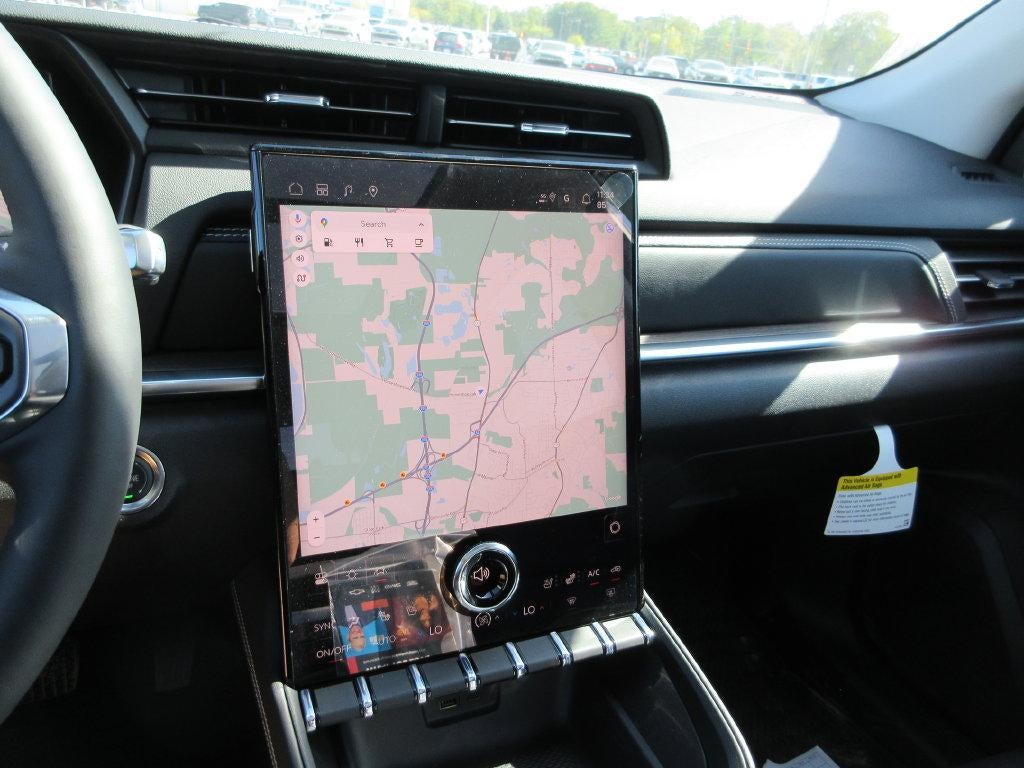 2027 GMC Terrain Denali - Photo 14