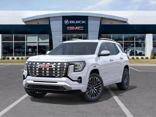 2027 GMC Terrain Denali - Photo 24