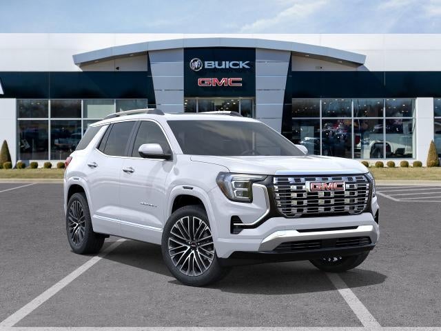 2027 GMC Terrain Denali - Photo 25