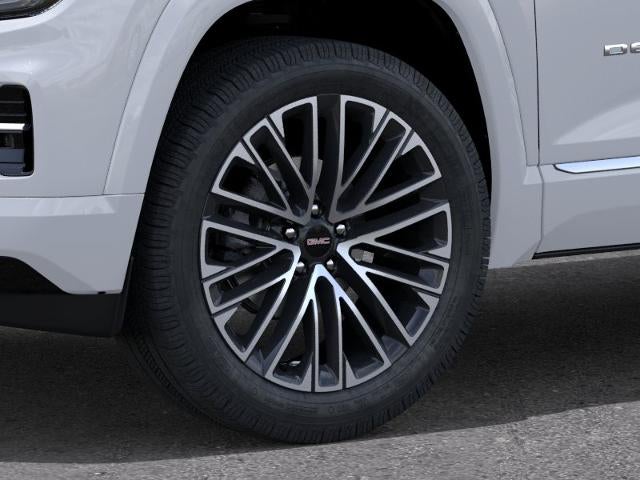 2027 GMC Terrain Denali - Photo 27