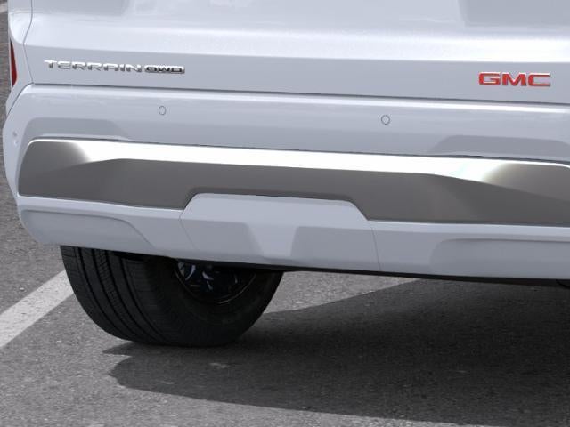 2027 GMC Terrain Denali - Photo 32