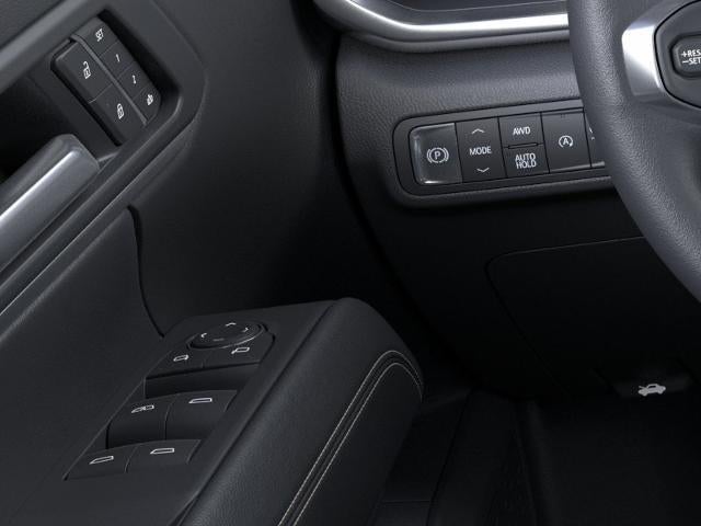 2027 GMC Terrain Denali - Photo 40