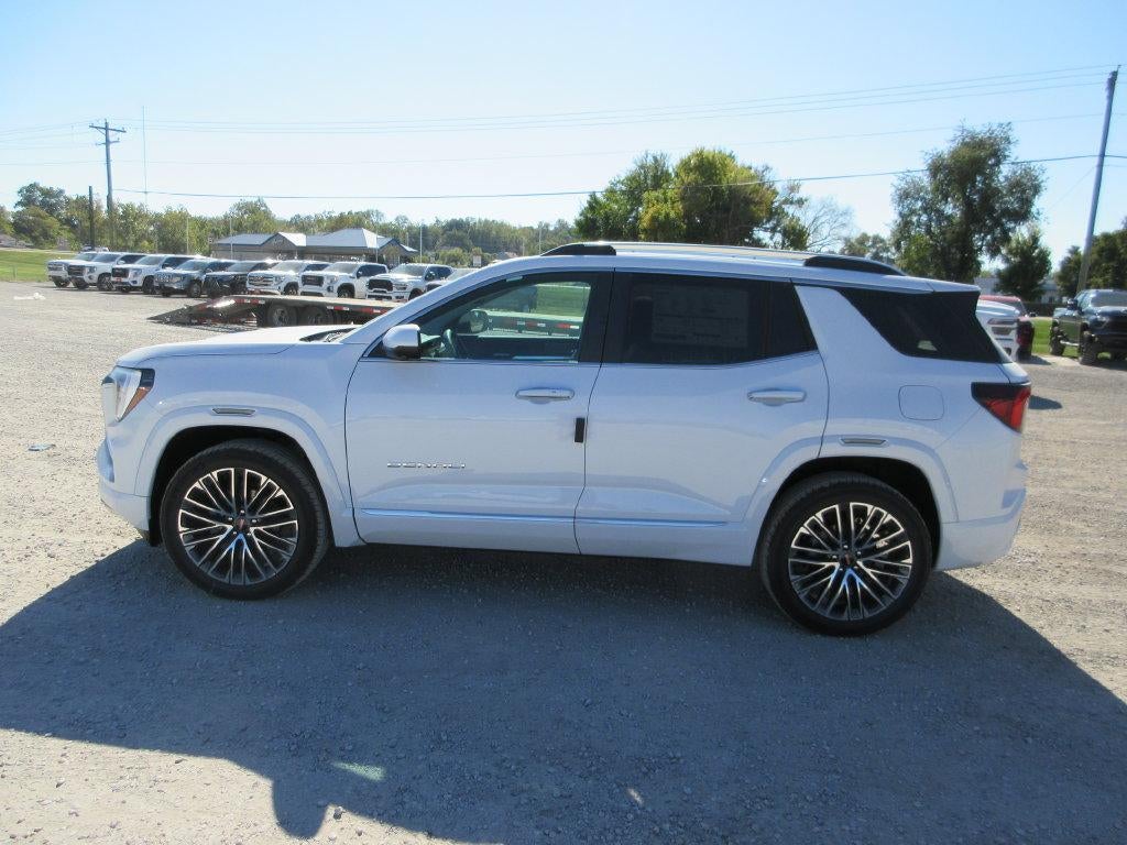 2027 GMC Terrain Denali - Photo 6