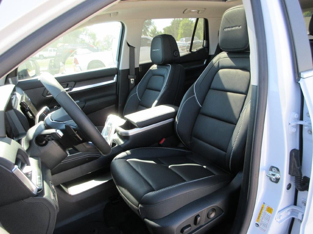 2027 GMC Terrain Denali - Photo 9