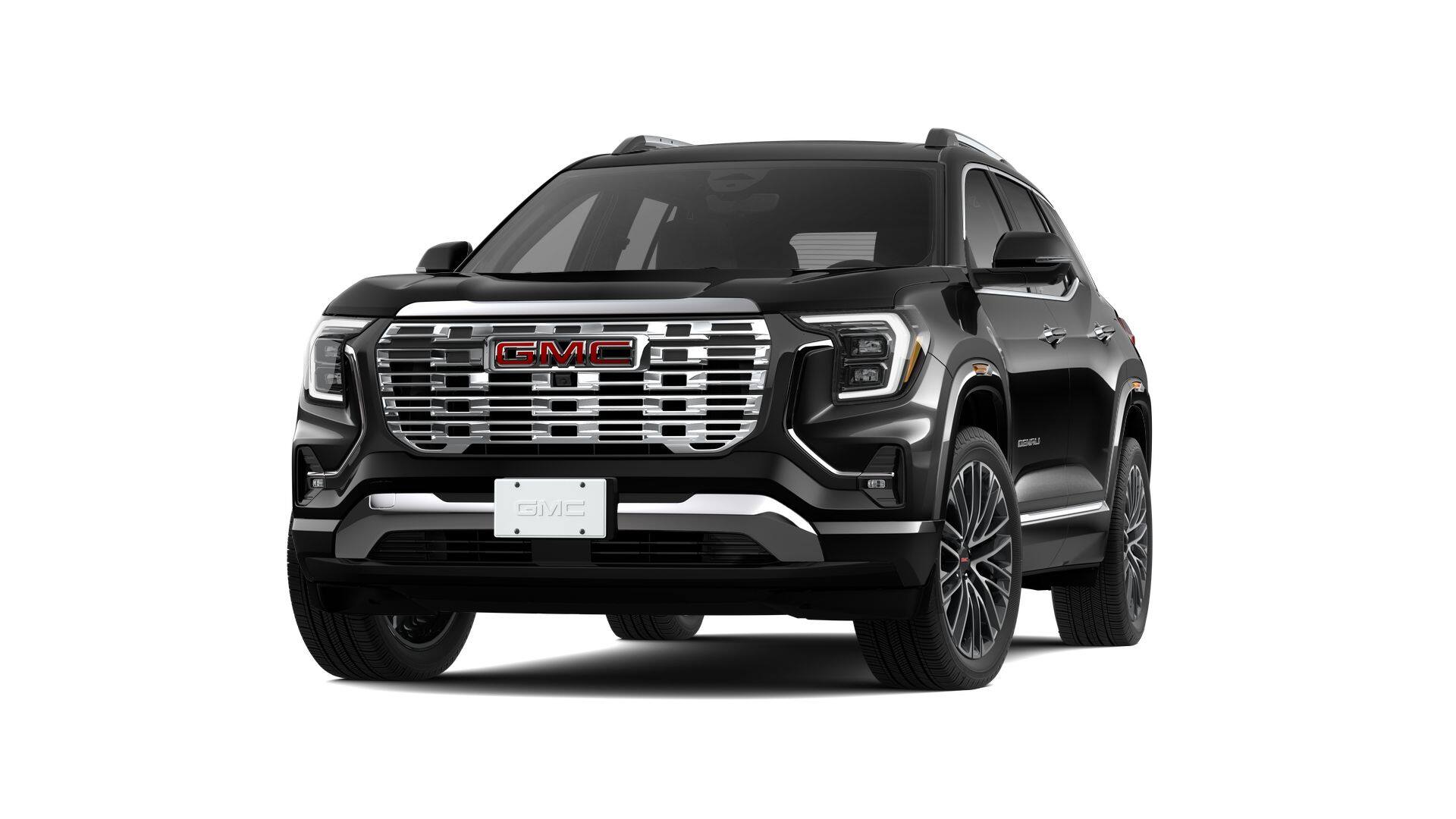 2026 GMC Terrain Base