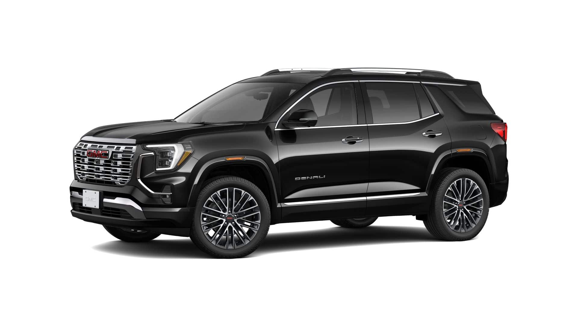 2026 GMC Terrain Base