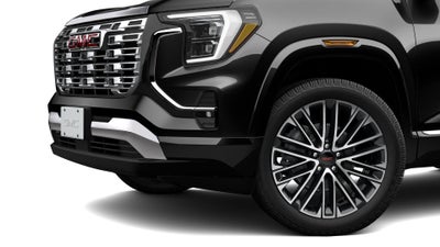 2026 GMC Terrain Base