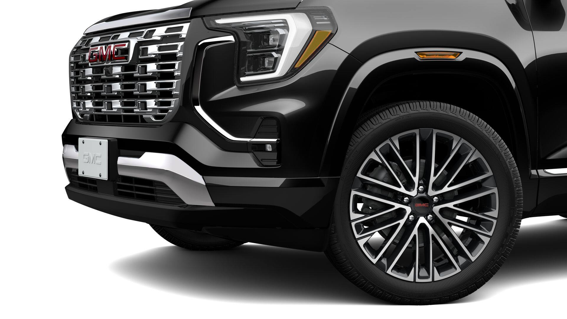 2026 GMC Terrain Base