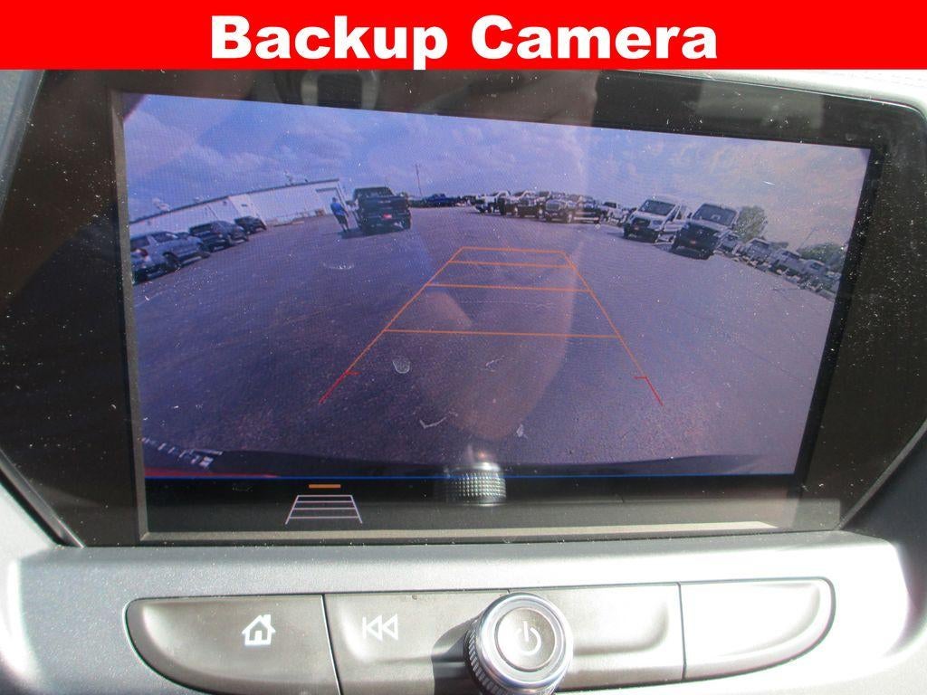 2019 Chevrolet Blazer Base