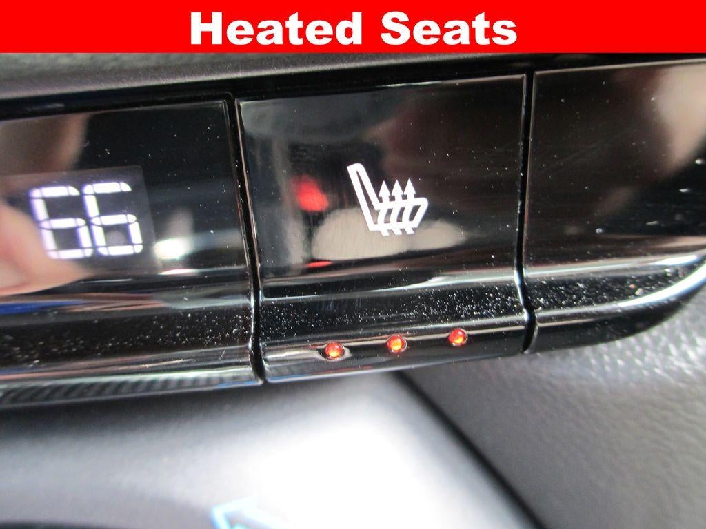 2019 Chevrolet Blazer Base