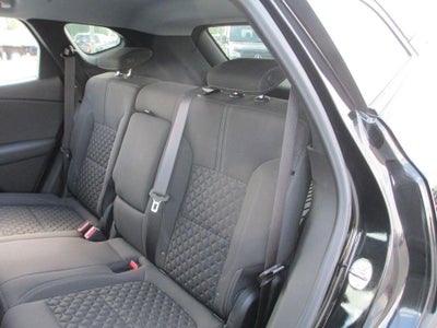 2019 Chevrolet Blazer Base