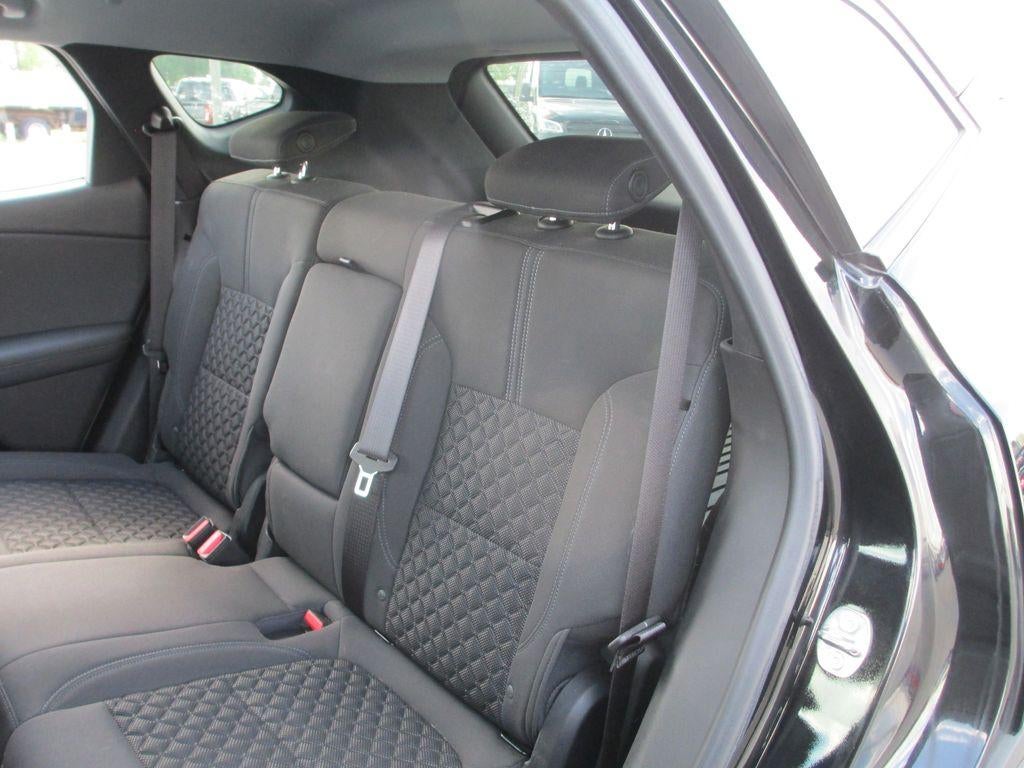 2019 Chevrolet Blazer Base