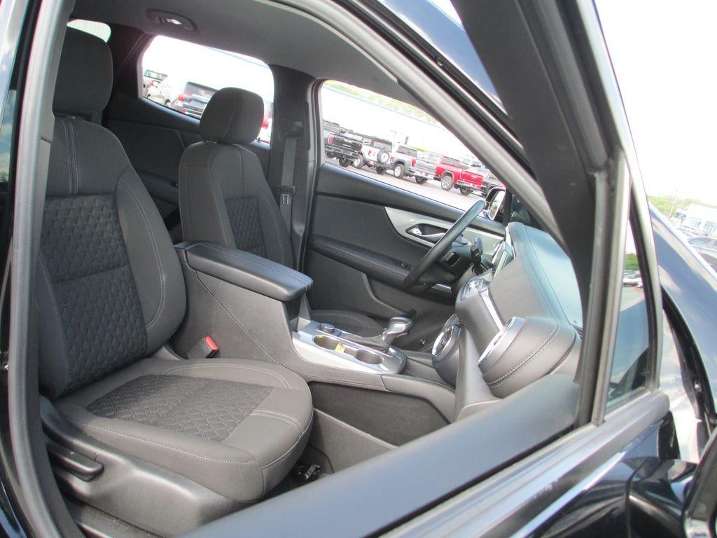 2019 Chevrolet Blazer Base