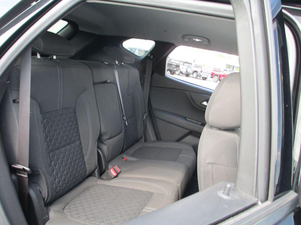 2019 Chevrolet Blazer Base