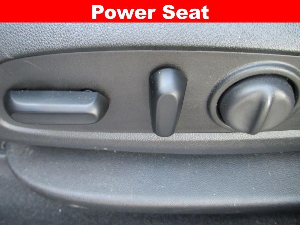 2019 Chevrolet Blazer Base