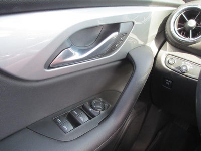 2019 Chevrolet Blazer Base