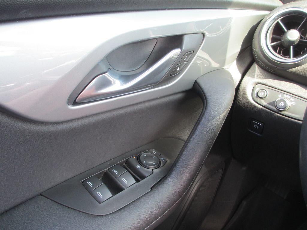 2019 Chevrolet Blazer Base