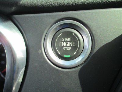 2019 Chevrolet Blazer Base