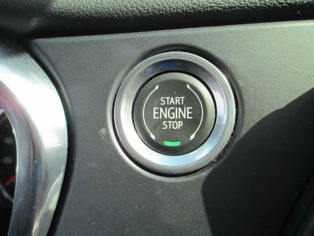 2019 Chevrolet Blazer Base