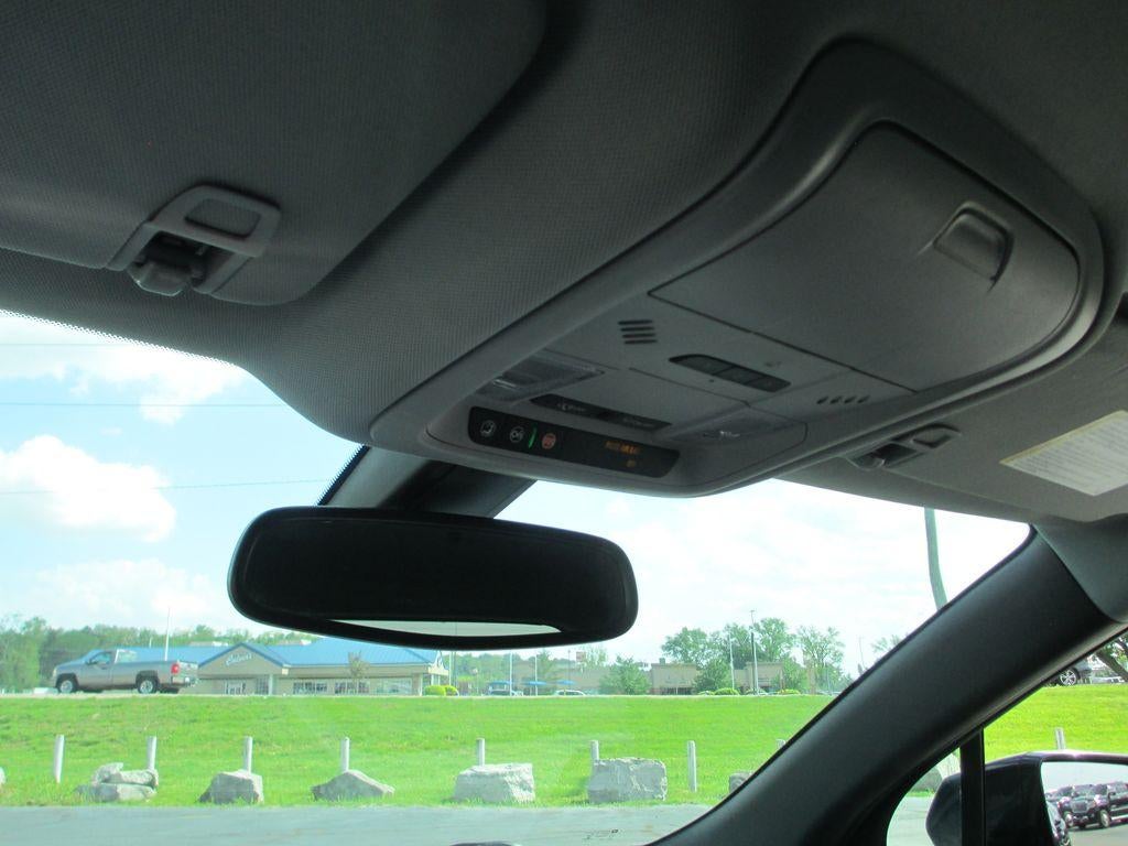 2019 Chevrolet Blazer Base