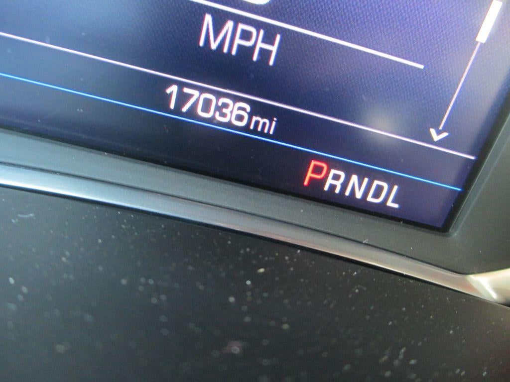 2019 Chevrolet Blazer Base